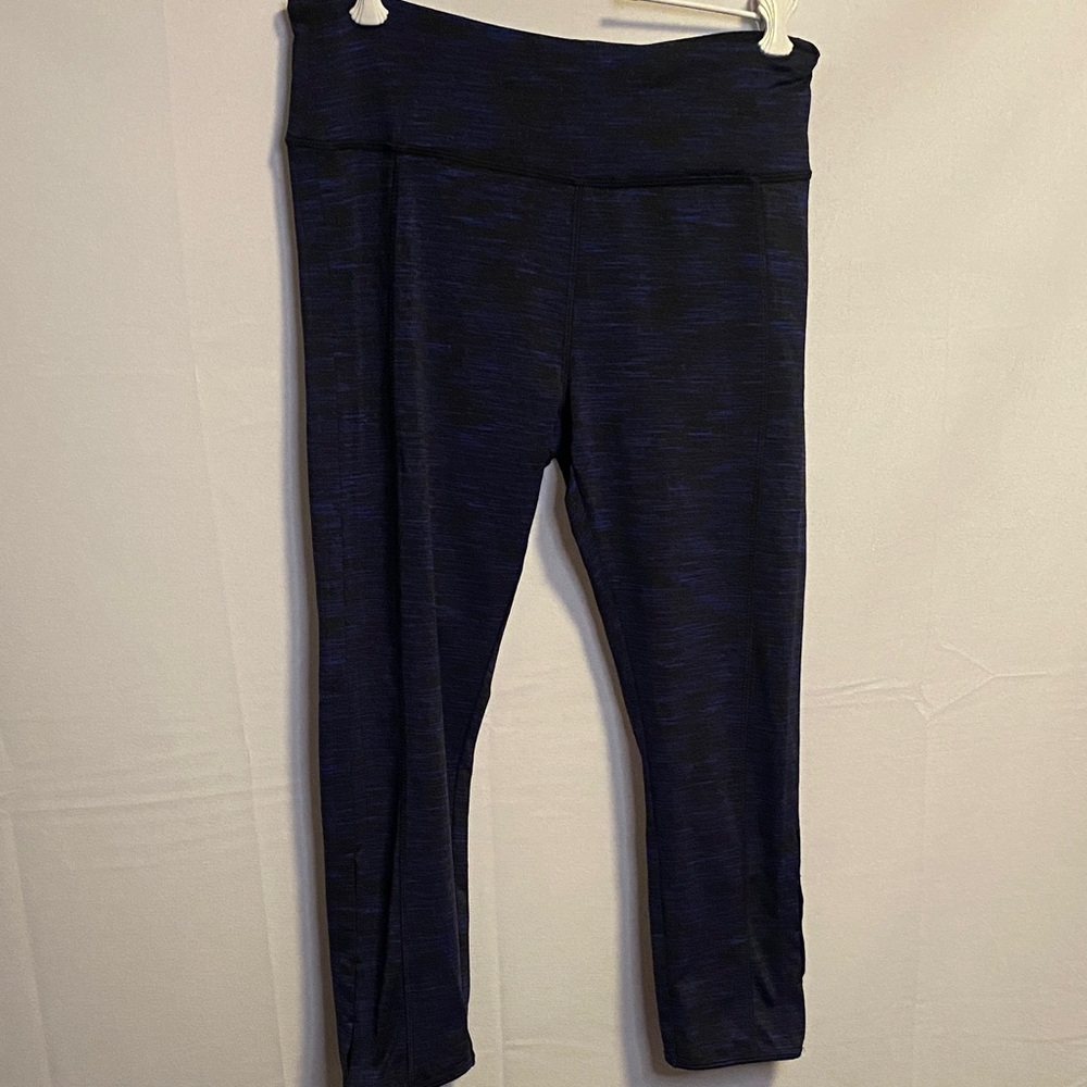 Women's Black Leggings